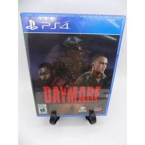 DayMare 1998 PS4‎ Game